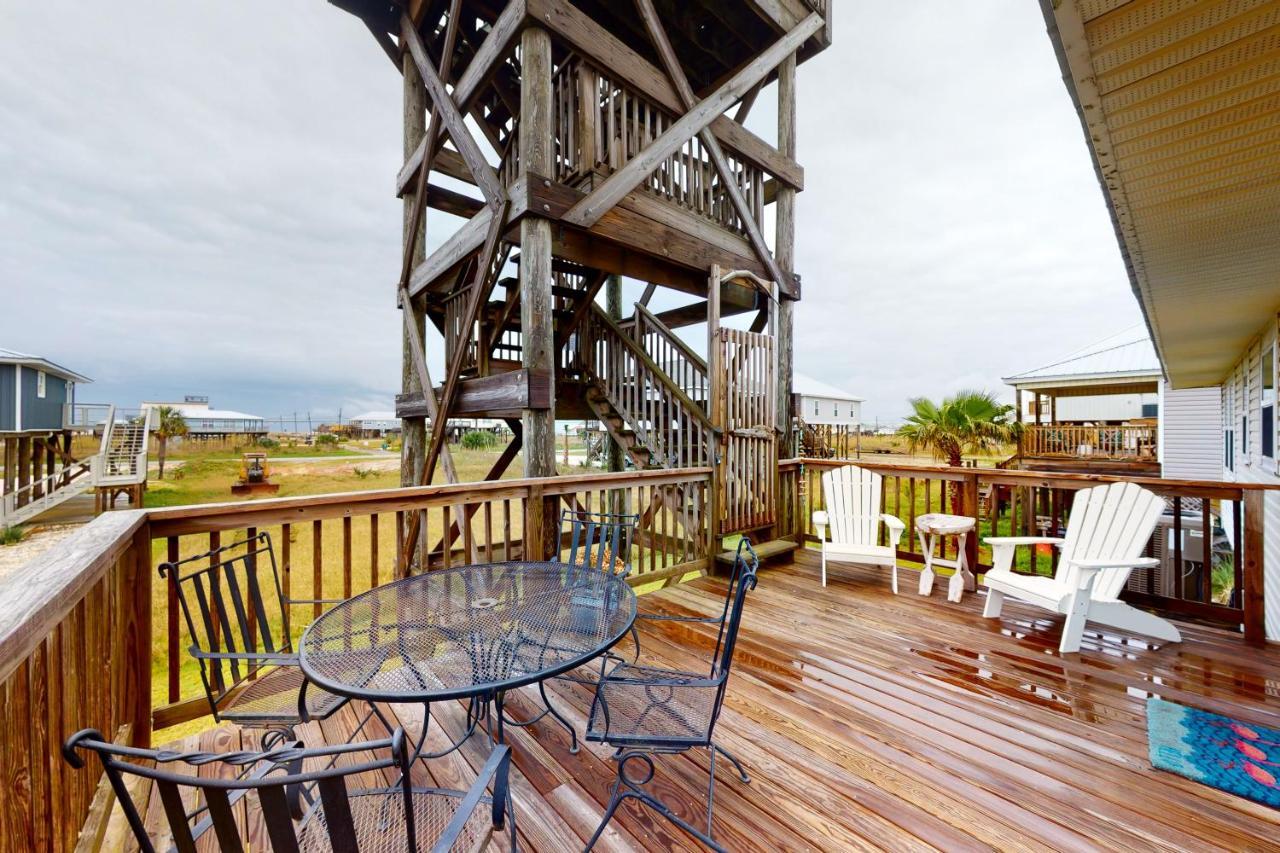 Mermaid Tales Dauphin Island Εξωτερικό φωτογραφία