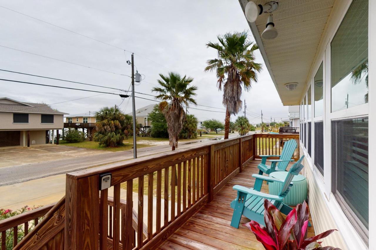 Mermaid Tales Dauphin Island Εξωτερικό φωτογραφία