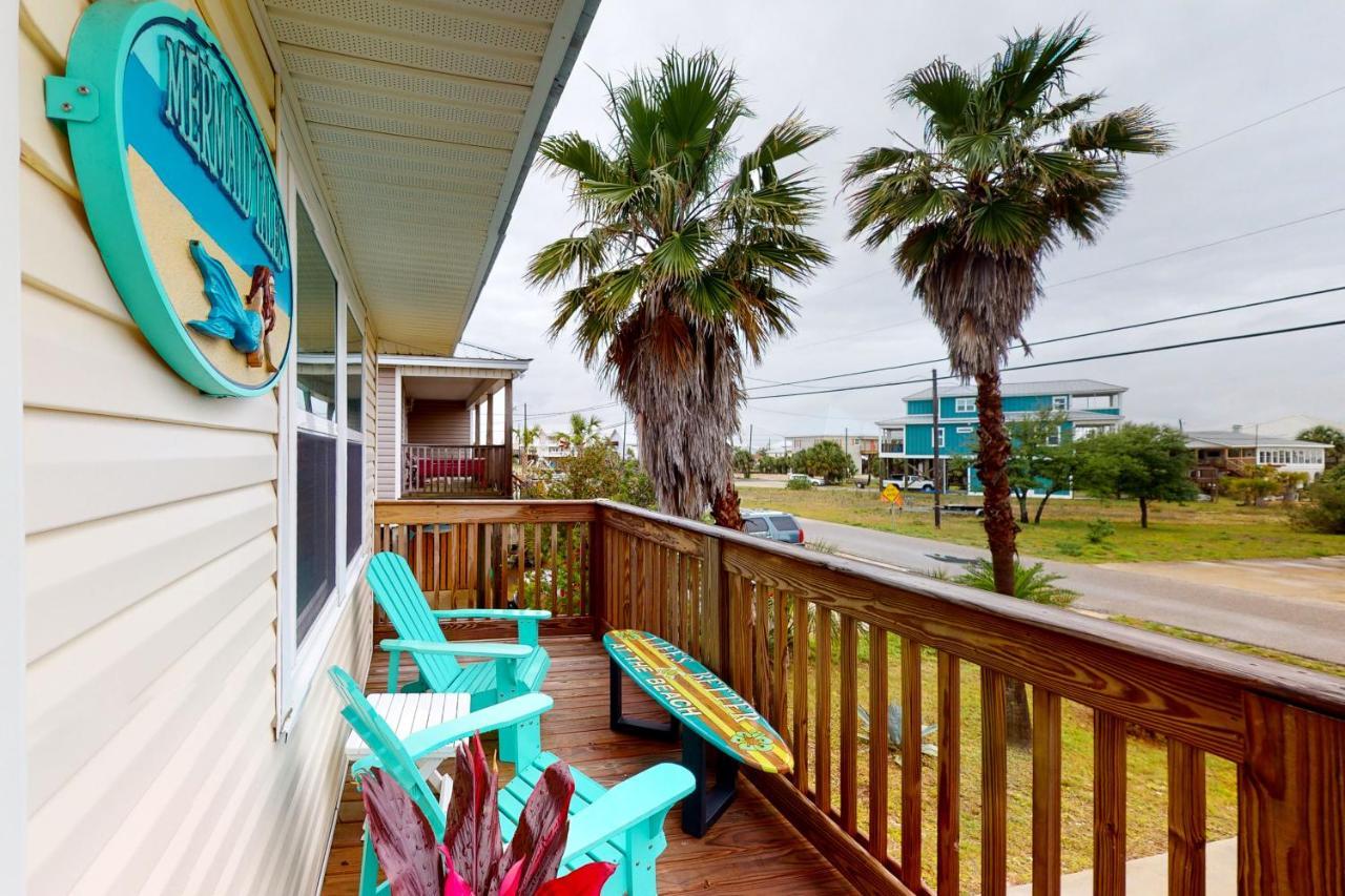 Mermaid Tales Dauphin Island Εξωτερικό φωτογραφία